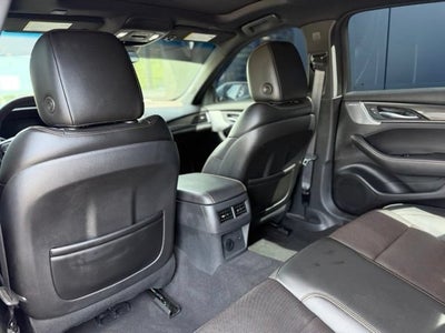 2021 Cadillac CT5 V-Series