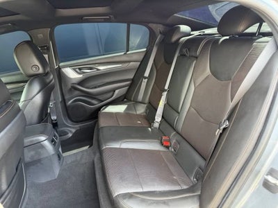 2021 Cadillac CT5 V-Series