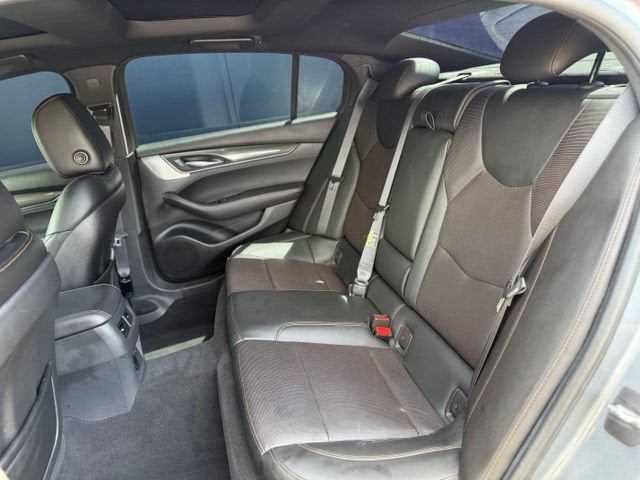 2021 Cadillac CT5 V-Series