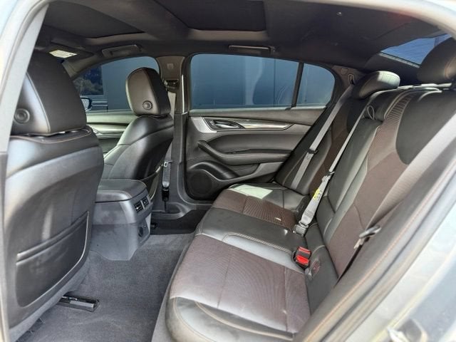 2021 Cadillac CT5 V-Series