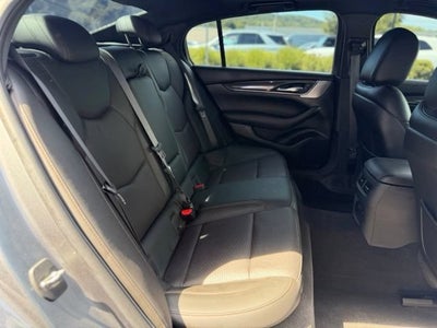 2021 Cadillac CT5 V-Series