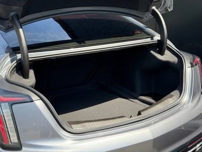 2021 Cadillac CT5 V-Series