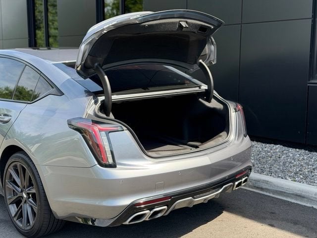 2021 Cadillac CT5 V-Series
