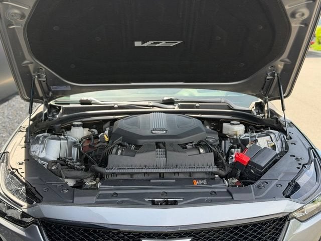 2021 Cadillac CT5 V-Series