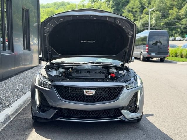 2021 Cadillac CT5 V-Series