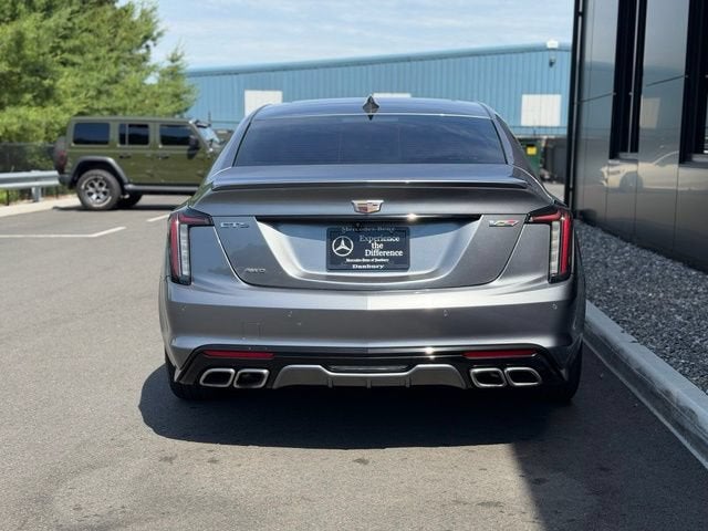 2021 Cadillac CT5 V-Series