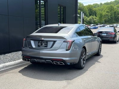 2021 Cadillac CT5 V-Series