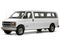2001 Chevrolet Express Van G3500 LS 15 Passenger