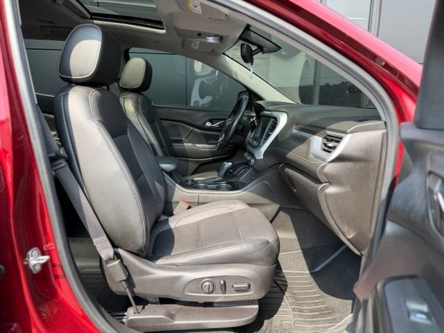 2017 GMC Acadia SLT-1