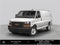 2020 GMC Savana 2500 Work Van