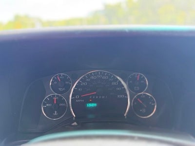 2020 GMC Savana 2500 Work Van