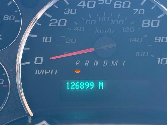 2020 GMC Savana 2500 Work Van