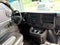 2020 GMC Savana 2500 Work Van