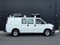 2020 GMC Savana 2500 Work Van