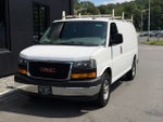 2020 GMC Savana 2500 Work Van