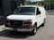 2020 GMC Savana 2500 Work Van