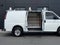 2020 GMC Savana 2500 Work Van