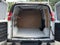 2020 GMC Savana 2500 Work Van
