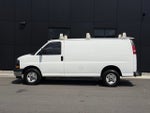 2020 GMC Savana 2500 Work Van