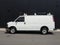 2020 GMC Savana 2500 Work Van