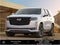 2021 Cadillac Escalade Premium Luxury Platinum