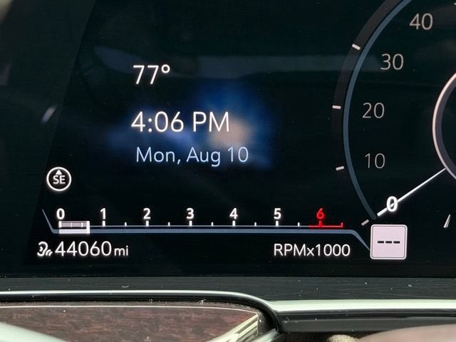 2021 Cadillac Escalade Premium Luxury Platinum
