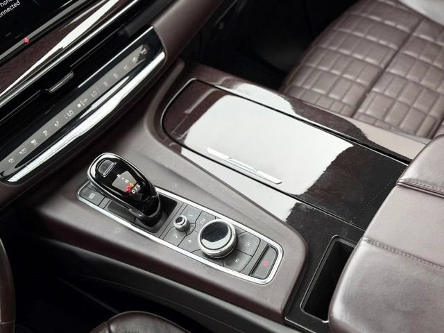 2021 Cadillac Escalade Premium Luxury Platinum