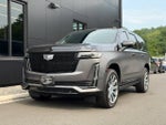 2021 Cadillac Escalade Premium Luxury Platinum