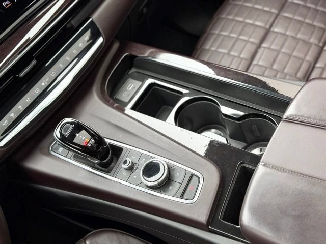 2021 Cadillac Escalade Premium Luxury Platinum
