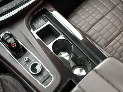 2021 Cadillac Escalade Premium Luxury Platinum