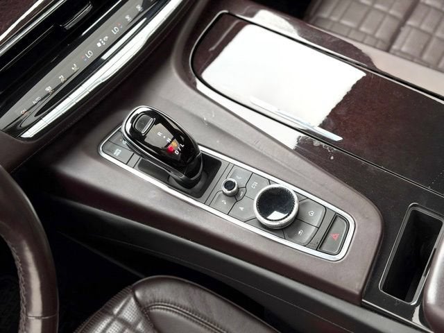 2021 Cadillac Escalade Premium Luxury Platinum