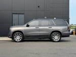 2021 Cadillac Escalade Premium Luxury Platinum