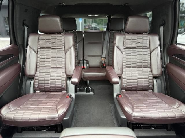 2021 Cadillac Escalade Premium Luxury Platinum