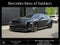 2016 Dodge Challenger SRT Hellcat