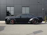 2016 Dodge Challenger SRT Hellcat