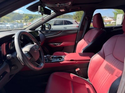 2024 Lexus NX 350 Premium