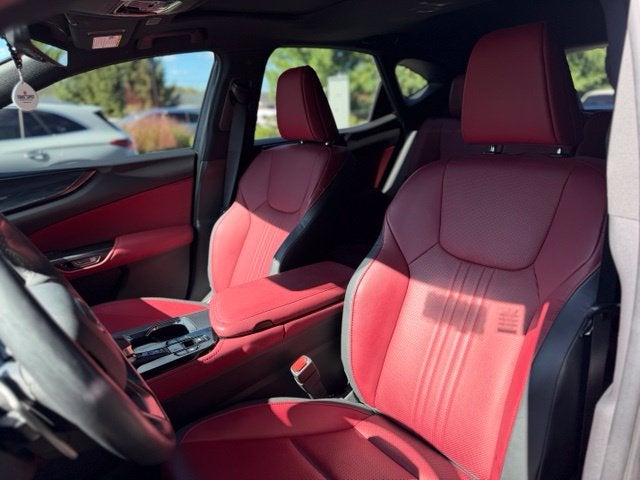 2024 Lexus NX 350 Premium
