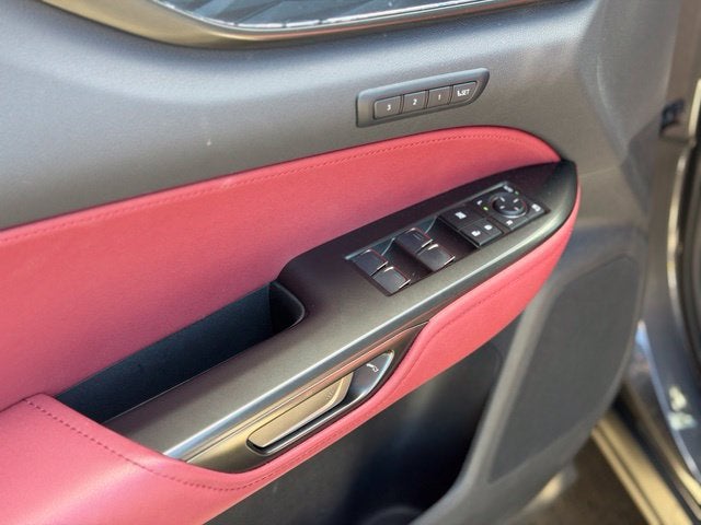 2024 Lexus NX 350 Premium