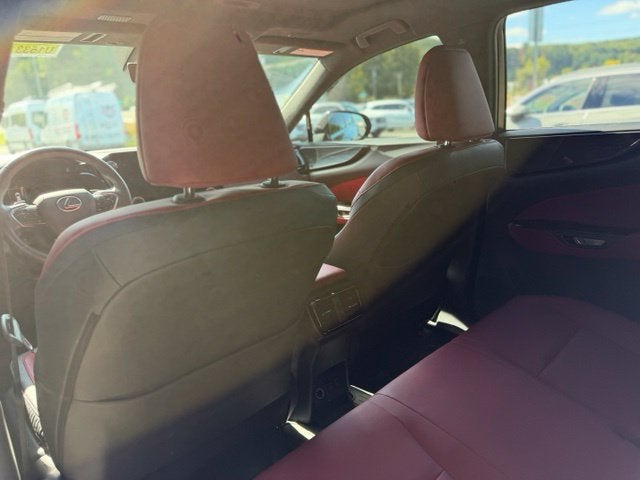 2024 Lexus NX 350 Premium