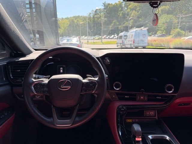 2024 Lexus NX 350 Premium