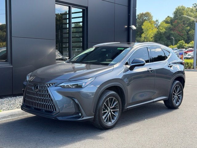 2024 Lexus NX 350 Premium