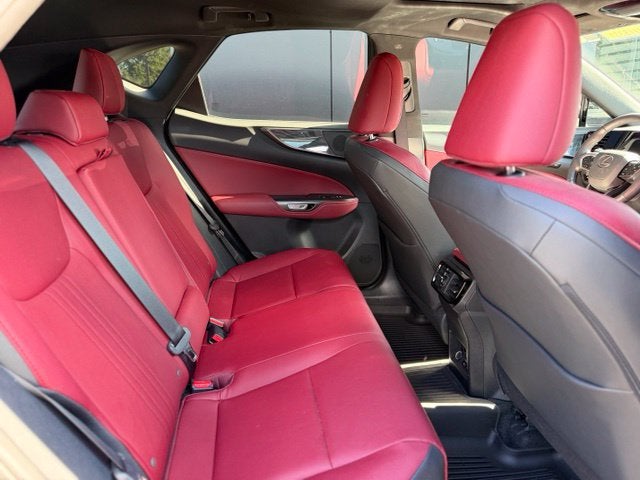 2024 Lexus NX 350 Premium