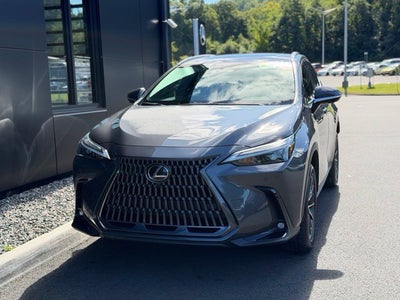 2024 Lexus NX 350 Premium