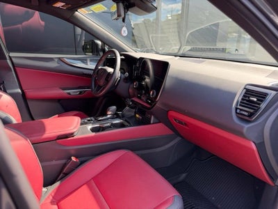 2024 Lexus NX 350 Premium