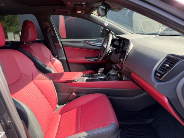 2024 Lexus NX 350 Premium