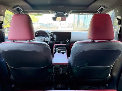2024 Lexus NX 350 Premium