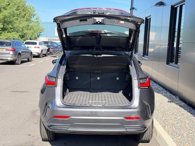2024 Lexus NX 350 Premium