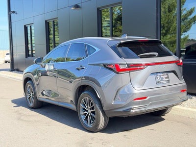 2024 Lexus NX 350 Premium