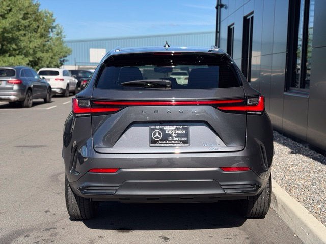 2024 Lexus NX 350 Premium