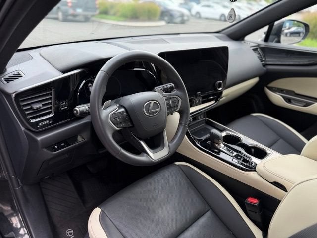 2024 Lexus NX 350 Premium